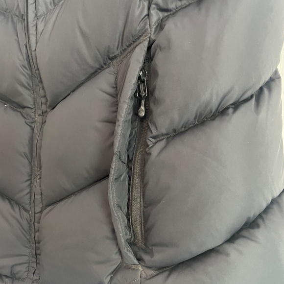 MEC Boundary Down Vest - Women's (Medium) - Picture 4 of 5